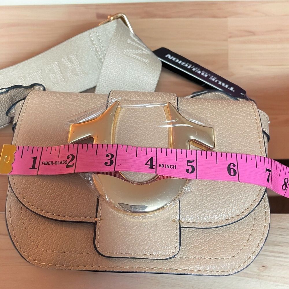 True Religion  Mini Crossbody - Picture 4 of 5
